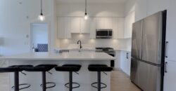 LANGLEY 2 BED 2 BATH CONDO FURNISHED