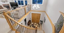 West Clearbrook – 5 BED 3.5 BATH MAIN FLOOR HOUSE! HUGE YARD AND DRIVEWAY