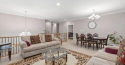West Clearbrook – 5 BED 3.5 BATH MAIN FLOOR HOUSE! HUGE YARD AND DRIVEWAY