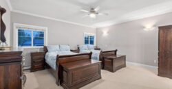 West Clearbrook – 5 BED 3.5 BATH MAIN FLOOR HOUSE! HUGE YARD AND DRIVEWAY