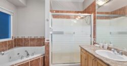 West Clearbrook – 5 BED 3.5 BATH MAIN FLOOR HOUSE! HUGE YARD AND DRIVEWAY