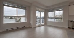 MAPLE RIDGE – LIKE-NEW 2 BEDROOM 2 BATHROOM CONDO