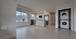 MAPLE RIDGE – LIKE-NEW 2 BEDROOM 2 BATHROOM CONDO