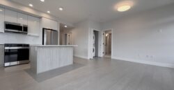 MAPLE RIDGE – LIKE-NEW 2 BEDROOM 2 BATHROOM CONDO
