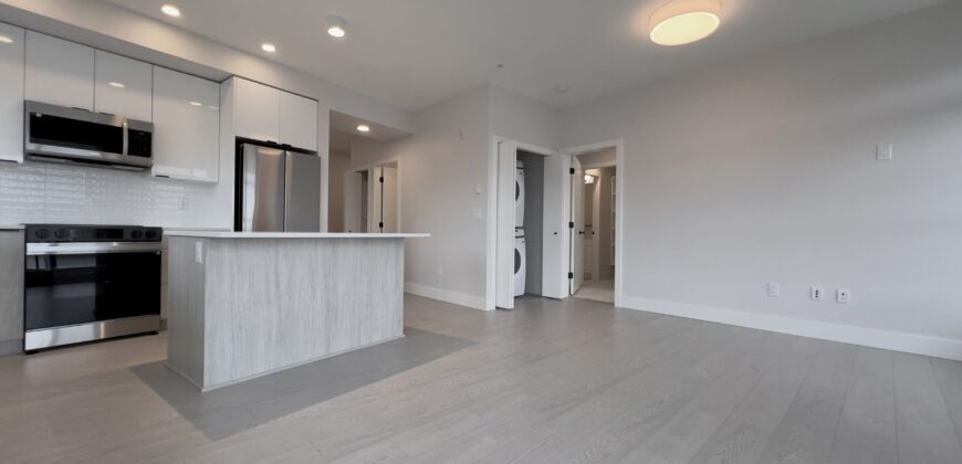 MAPLE RIDGE – LIKE-NEW 2 BEDROOM 2 BATHROOM CONDO