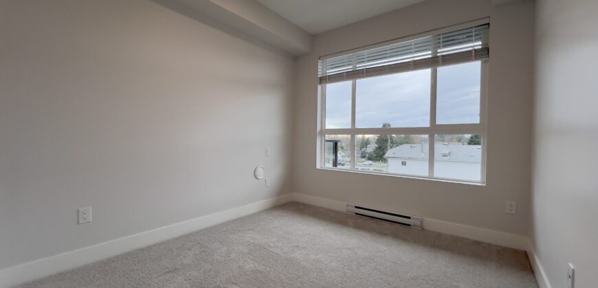 MAPLE RIDGE – LIKE-NEW 2 BEDROOM 2 BATHROOM CONDO