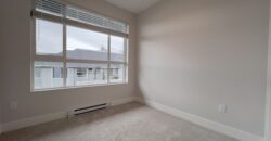 MAPLE RIDGE – LIKE-NEW 2 BEDROOM 2 BATHROOM CONDO