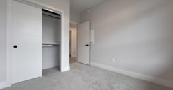 MAPLE RIDGE – LIKE-NEW 2 BEDROOM 2 BATHROOM CONDO
