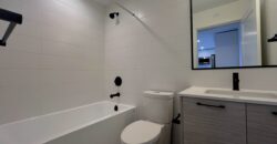 LANGLEY – Top Floor 2 BEDROOM, 2 BATHROOM CONDO
