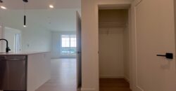 LANGLEY – Top Floor 2 BEDROOM, 2 BATHROOM CONDO