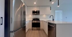 LANGLEY – Top Floor 2 BEDROOM, 2 BATHROOM CONDO