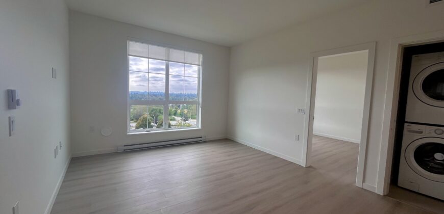 LANGLEY – Top Floor 2 BEDROOM, 2 BATHROOM CONDO