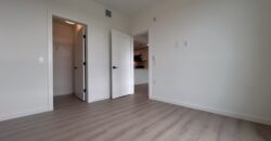 LANGLEY – Top Floor 2 BEDROOM, 2 BATHROOM CONDO