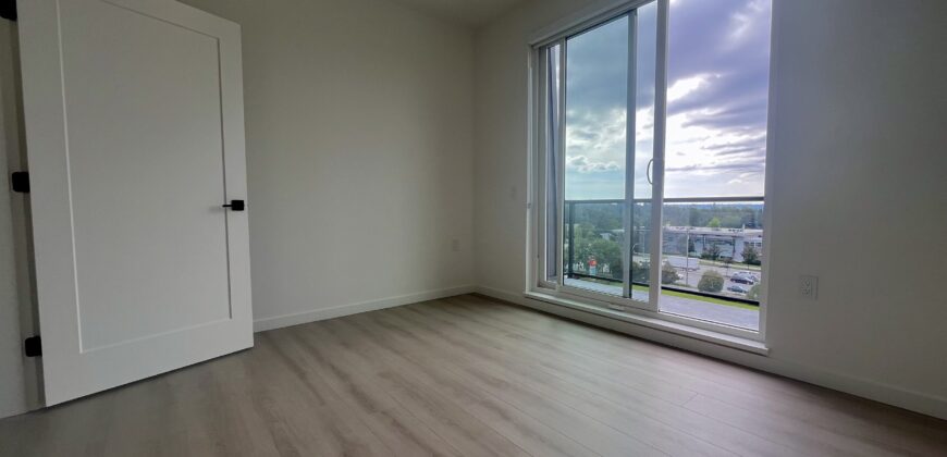 LANGLEY – Top Floor 2 BEDROOM, 2 BATHROOM CONDO