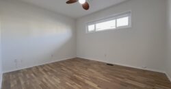3 BEDROOM, 1 BATHROOM UPPER FLOOR AVAILABLE