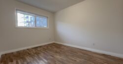 3 BEDROOM, 1 BATHROOM UPPER FLOOR AVAILABLE