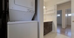 3 BEDROOM, 1 BATHROOM UPPER FLOOR AVAILABLE