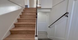 3 BEDROOM, 1 BATHROOM UPPER FLOOR AVAILABLE