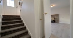3 BEDROOM, 1 BATHROOM UPPER FLOOR AVAILABLE