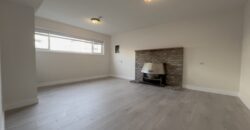 3 BEDROOM, 1 BATHROOM UPPER FLOOR AVAILABLE