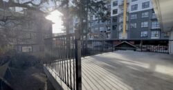 3 BEDROOM, 1 BATHROOM UPPER FLOOR AVAILABLE