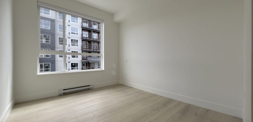 WEST ABBOTSFORD – BRAND NEW 2 BEDROOMS, 2 BATHROOM CONDO