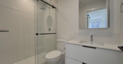 WEST ABBOTSFORD – BRAND NEW 2 BEDROOMS, 2 BATHROOM CONDO