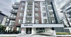 LANGLEY – 1 BEDROOM, 1 BATHROOM CONDO