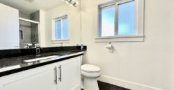 SURREY – 4 BEDROOM, 2 BATHROOM HOUSE