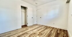 SURREY – 4 BEDROOM, 2 BATHROOM HOUSE