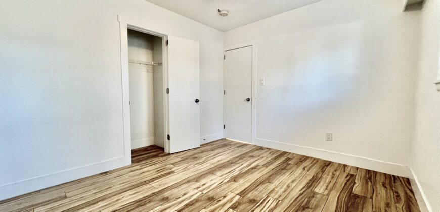 SURREY – 4 BEDROOM, 2 BATHROOM HOUSE