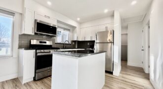 SURREY – 4 BEDROOM, 2 BATHROOM HOUSE