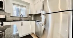 SURREY – 4 BEDROOM, 2 BATHROOM HOUSE