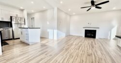 SURREY – 4 BEDROOM, 2 BATHROOM HOUSE