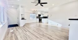 SURREY – 4 BEDROOM, 2 BATHROOM HOUSE