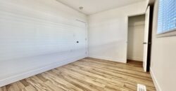 SURREY – 4 BEDROOM, 2 BATHROOM HOUSE