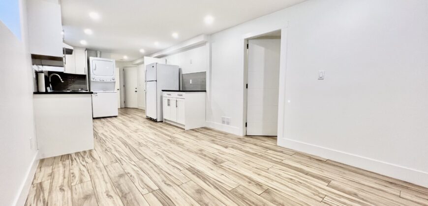 SURREY – 4 BEDROOM, 2 BATHROOM HOUSE