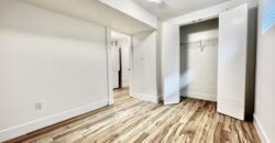 SURREY – 4 BEDROOM, 2 BATHROOM HOUSE