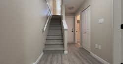 La RUE – CLAYTON 3 BEDROOM 3 BATHROOM TOWNHOUSE