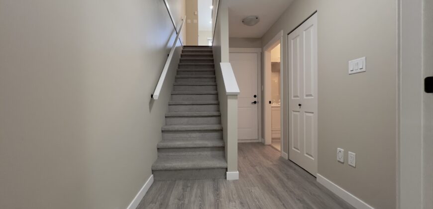 La RUE – CLAYTON 3 BEDROOM 3 BATHROOM TOWNHOUSE