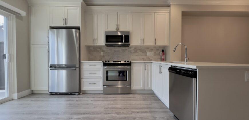 La RUE – CLAYTON 3 BEDROOM 3 BATHROOM TOWNHOUSE