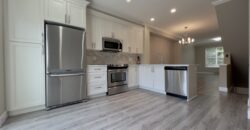 La RUE – CLAYTON 3 BEDROOM 3 BATHROOM TOWNHOUSE