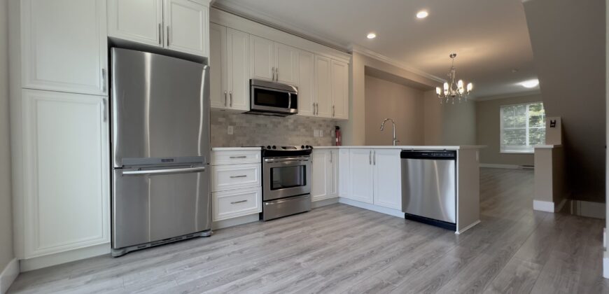La RUE – CLAYTON 3 BEDROOM 3 BATHROOM TOWNHOUSE