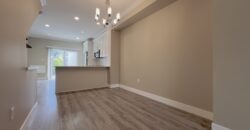 La RUE – CLAYTON 3 BEDROOM 3 BATHROOM TOWNHOUSE