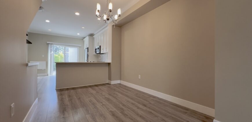 La RUE – CLAYTON 3 BEDROOM 3 BATHROOM TOWNHOUSE