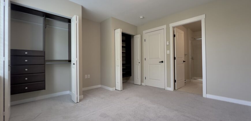 La RUE – CLAYTON 3 BEDROOM 3 BATHROOM TOWNHOUSE