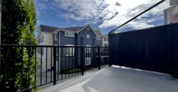 La RUE – CLAYTON 3 BEDROOM 3 BATHROOM TOWNHOUSE