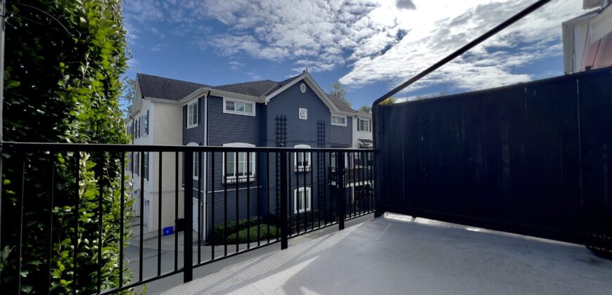 La RUE – CLAYTON 3 BEDROOM 3 BATHROOM TOWNHOUSE