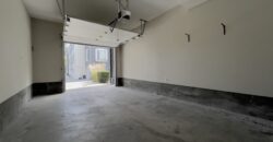 La RUE – CLAYTON 3 BEDROOM 3 BATHROOM TOWNHOUSE