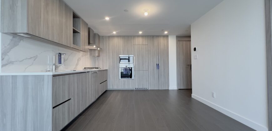 SURREY – 1 BED 1 BATH APARTMENT AVAILABLE!